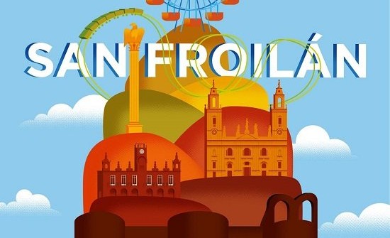 San Froilán 2015
