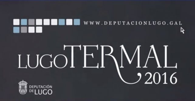 LUGO TERMAL 2016
