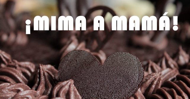 MIMA A MAMA 33€ por persona y día