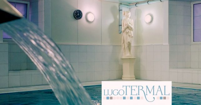 LUGO TERMAL 2017