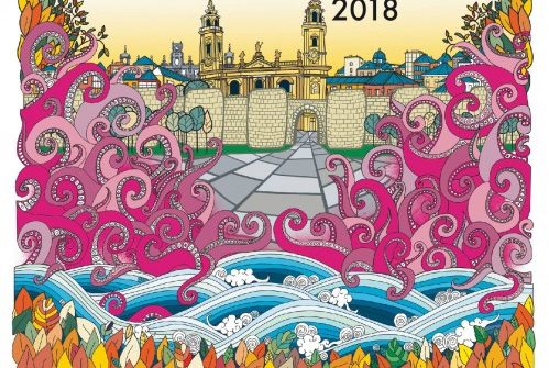 SAN FROILAN 2018