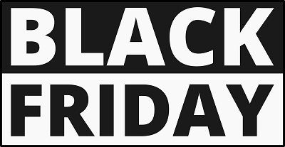 BLACK FRIDAY EN BALNEARIO DE LUGO