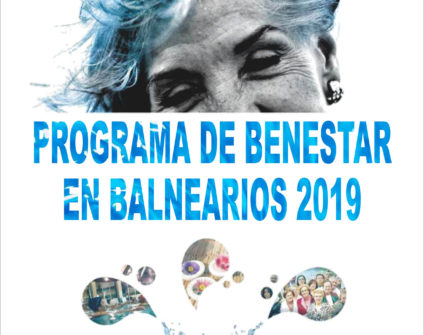 ABERTO O PRAZO DO PROGRAMA “BENESTAR EN BALNEARIOS” DA XUNTA DE GALICIA
