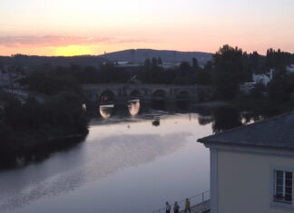 THERMAL WELLNESS GETAWAY